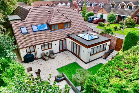 4 bedroom detached house for sale, Shoal Hill Close, Cannock WS11