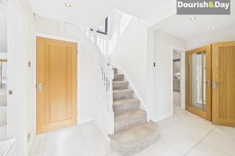 4 bedroom detached house for sale, Shoal Hill Close, Cannock WS11
