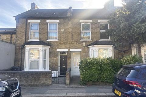 undefined, Granville Road, South Woodford E18