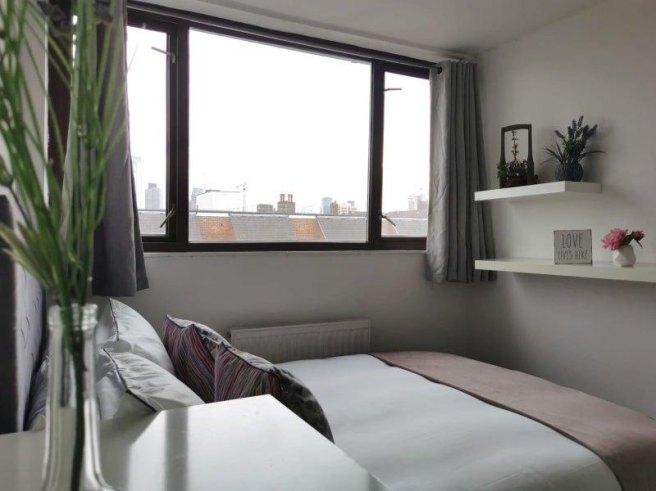 Apartment in London - View 2