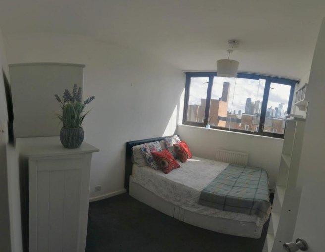 Apartment in London - View 3