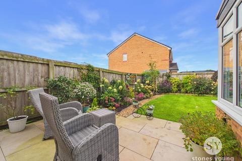 4 bedroom detached house for sale, Greenfield Avenue, Clitheroe, BB7