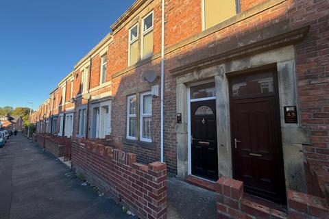 2 bedroom flat for sale, 41 Chandos Street, Gateshead, Tyne and Wear NE8 4AB