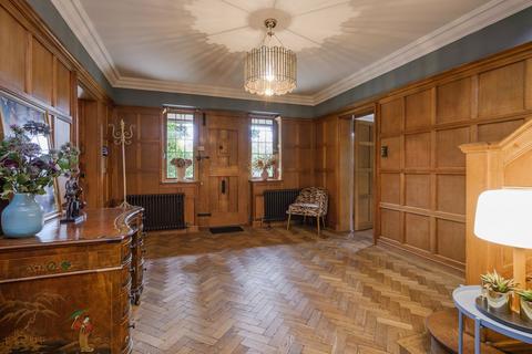5 bedroom detached house for sale, Goldrings Road, Oxshott, Leatherhead, KT22