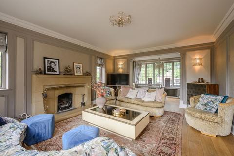 5 bedroom detached house for sale, Goldrings Road, Oxshott, Leatherhead, KT22