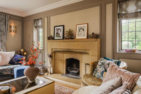 5 bedroom detached house for sale, Goldrings Road, Oxshott, Leatherhead, KT22