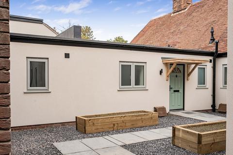 1 bedroom maisonette for sale, Kingswell Court, Harwell, OX11