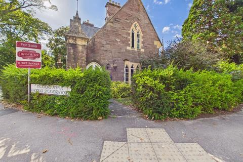 3 bedroom detached house for sale, Sycamore Avenue, Abergavenny, NP7