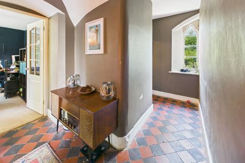 3 bedroom detached house for sale, Sycamore Avenue, Abergavenny, NP7