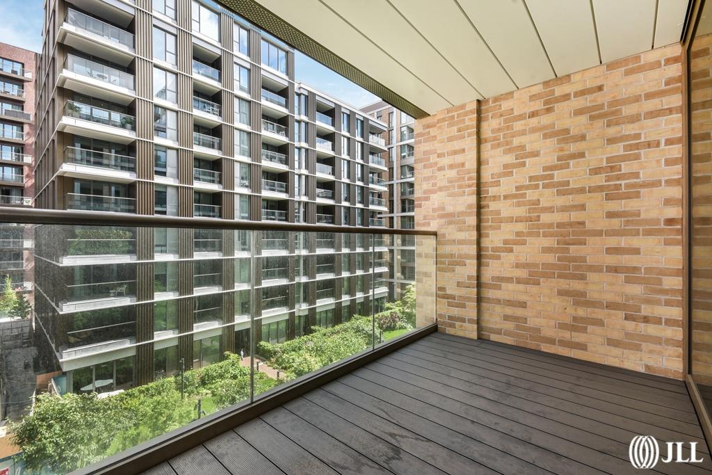 Apartment in London - View 3