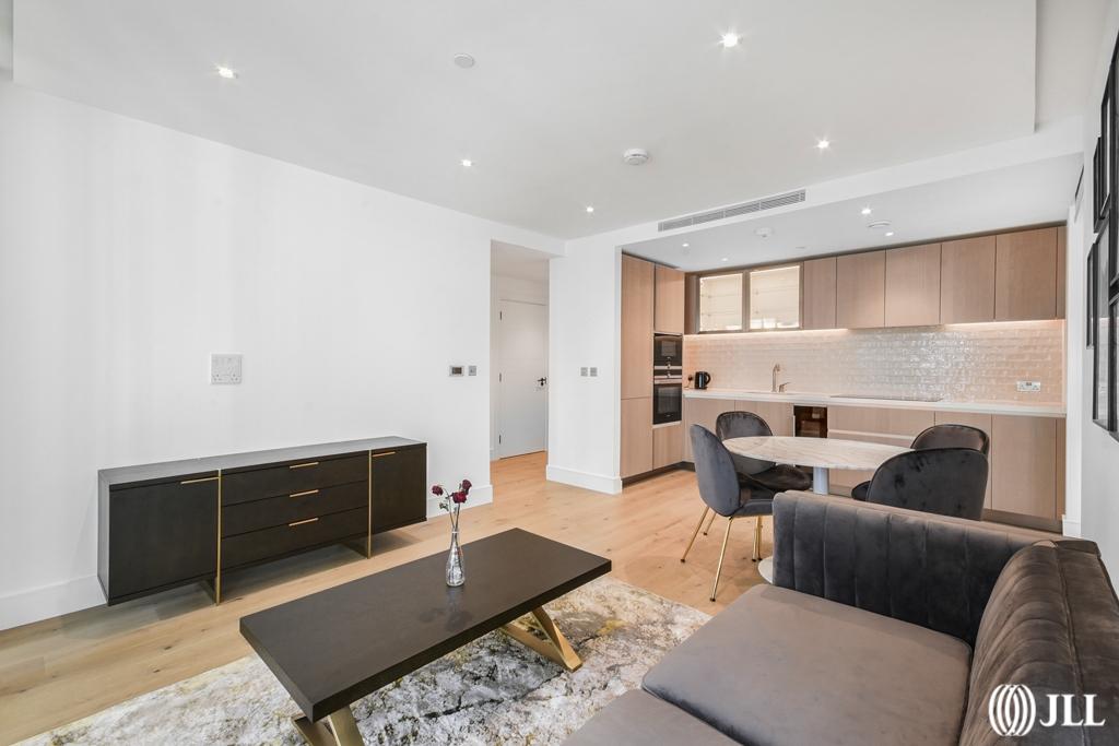 Apartment in London - View 4