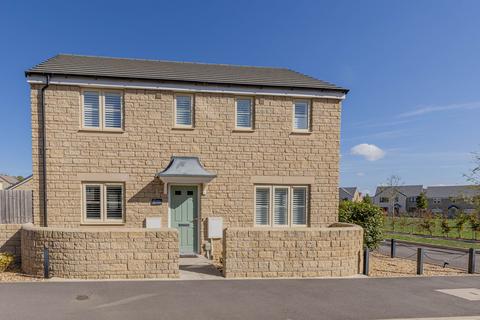 3 bedroom detached house for sale, Sillars Green, Malmesbury, SN16
