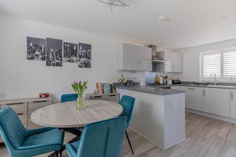 3 bedroom detached house for sale, Sillars Green, Malmesbury, SN16
