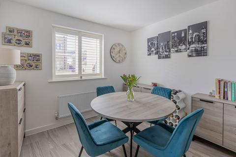 3 bedroom detached house for sale, Sillars Green, Malmesbury, SN16