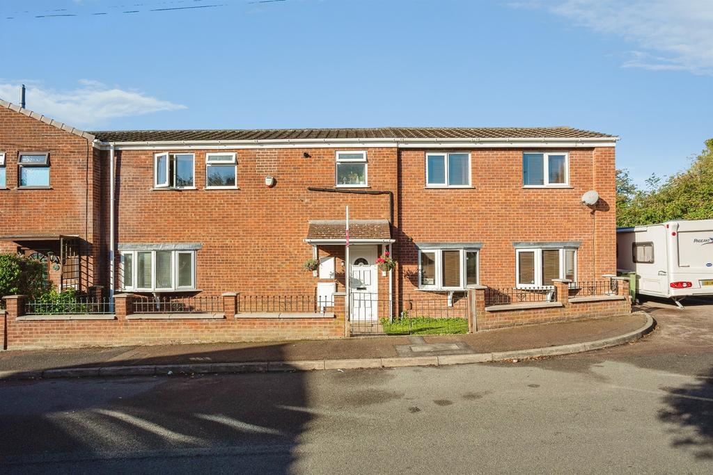 House in Leicester - View 2