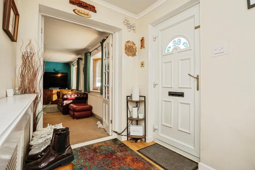 House in Leicester - View 3