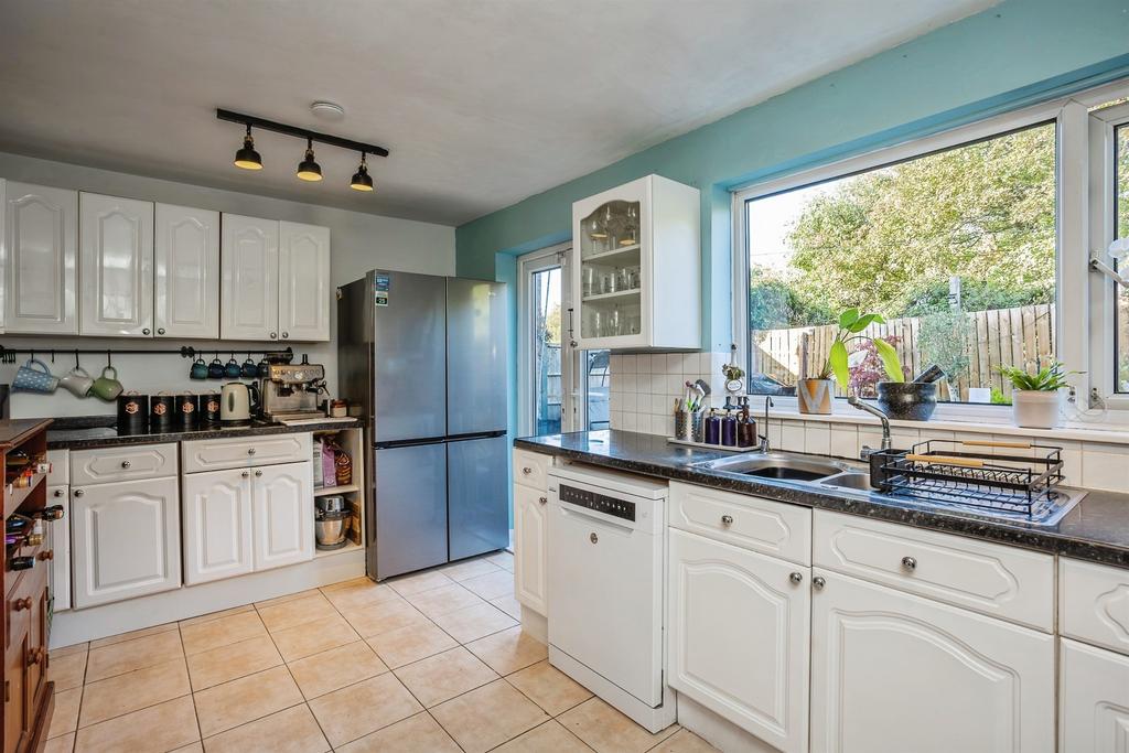 House in Leicester - View 4