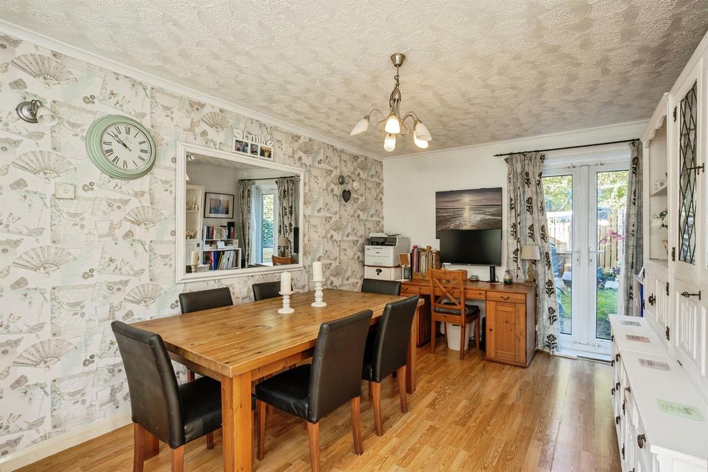 House in Leicester - More