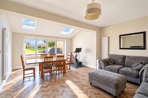 3 bedroom terraced house for sale, Adelaide Road, St. Leonards-On-Sea