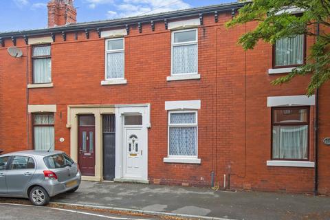 2 bedroom terraced house to rent, Stocks Road, Preston PR2