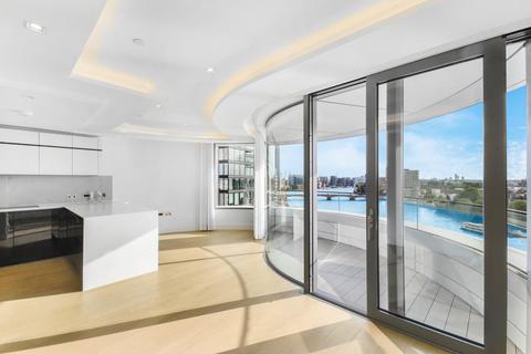 2 bedroom flat for sale, The Corniche, 23 Albert Embankment, London SE1