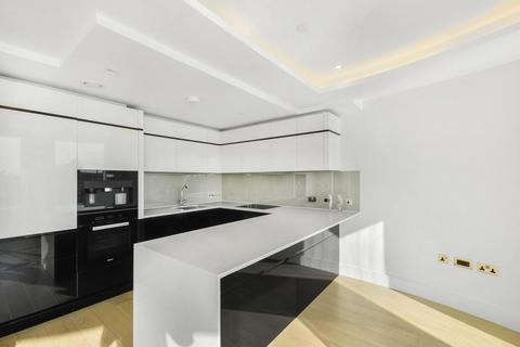 2 bedroom flat for sale, The Corniche, 23 Albert Embankment, London SE1