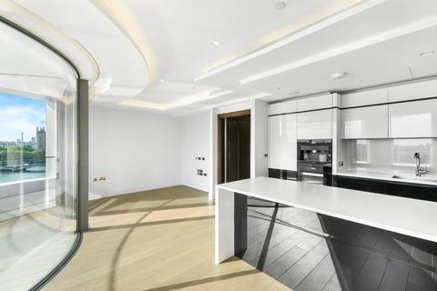 2 bedroom flat for sale, The Corniche, 23 Albert Embankment, London SE1
