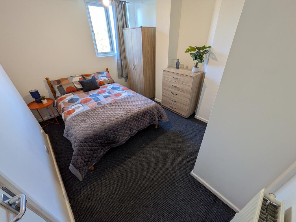House in Nottingham - More