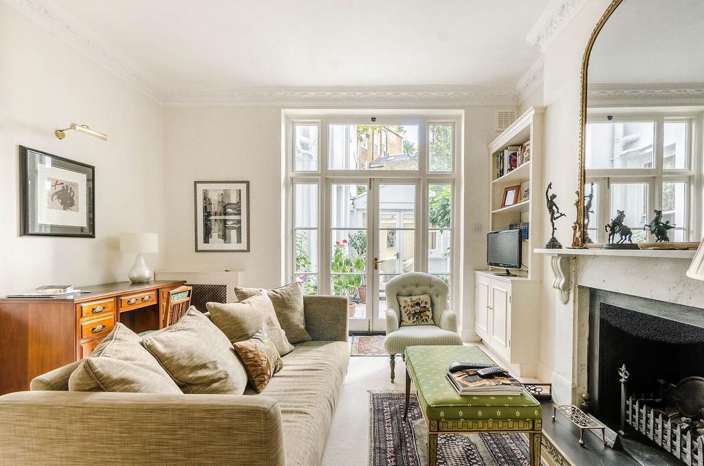 Apartment in London - View 2