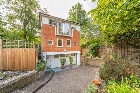 2 bedroom detached house for sale, Mowbray Road, Mapesbury Estate, London, NW6
