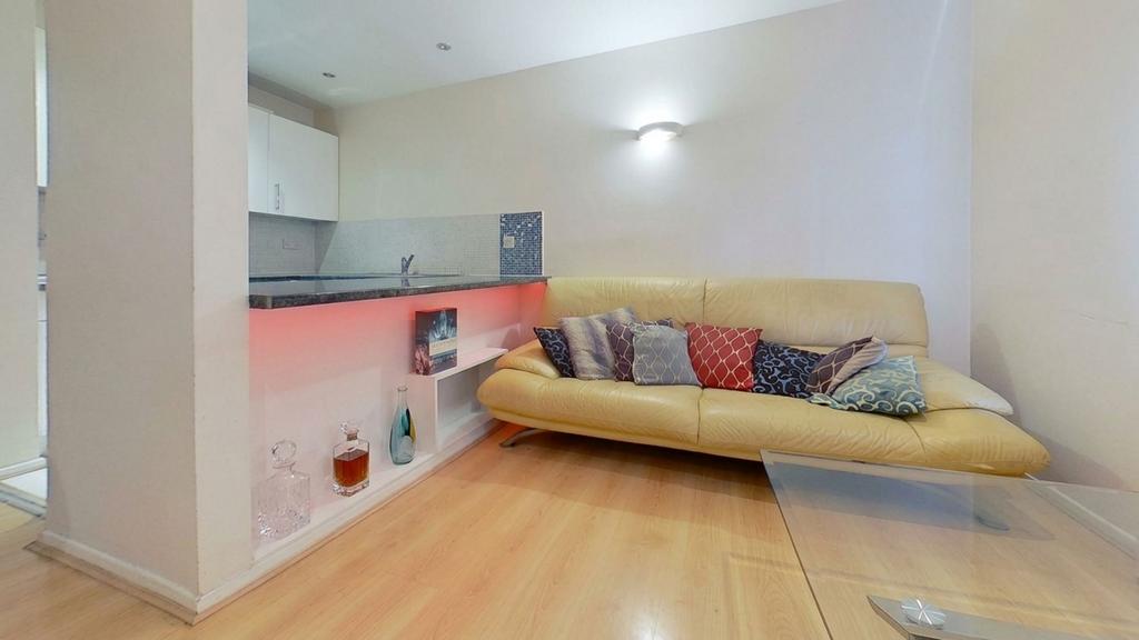 House in London