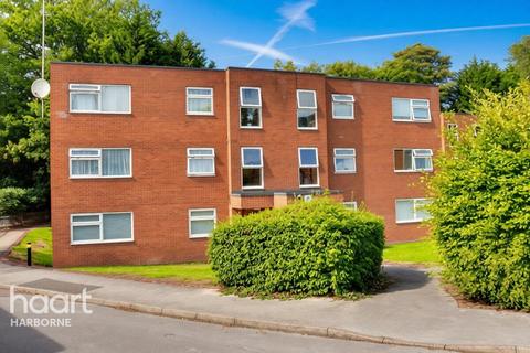 Frensham Way, Harborne