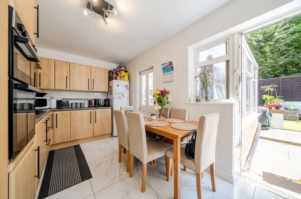 House in West Yorkshire - View 3