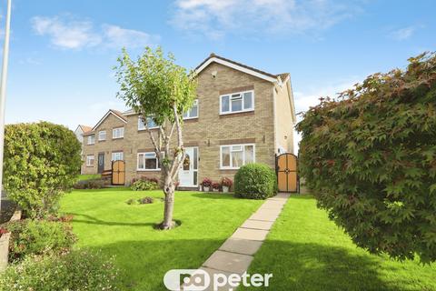5 bedroom detached house for sale, The Hollies, Quakers Yard, Treharris