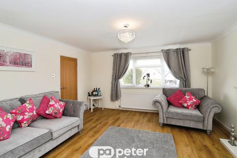 5 bedroom detached house for sale, The Hollies, Quakers Yard, Treharris