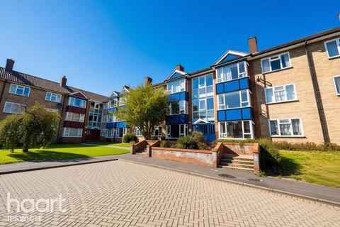 1 bedroom apartment for sale, Birkfield Drive, Ipswich