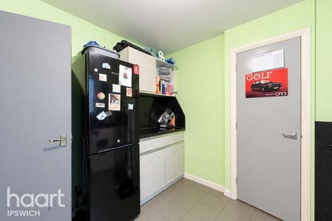 1 bedroom apartment for sale, Birkfield Drive, Ipswich