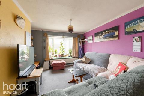 1 bedroom apartment for sale, Birkfield Drive, Ipswich