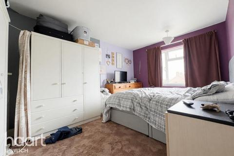 1 bedroom apartment for sale, Birkfield Drive, Ipswich