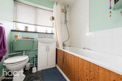 1 bedroom apartment for sale, Birkfield Drive, Ipswich