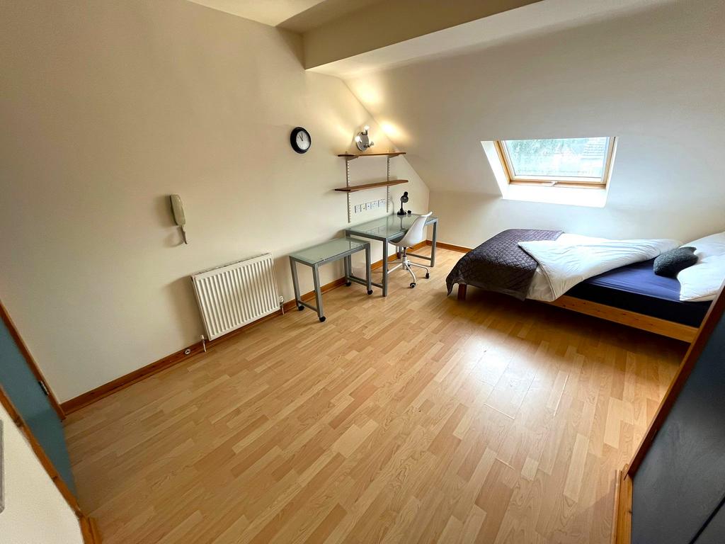House in Nottingham - View 2
