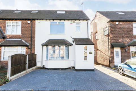 5 bedroom house to rent, Beeston Road, Nottingham NG7