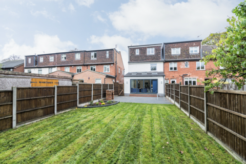 5 bedroom house to rent, Beeston Road, Nottingham NG7