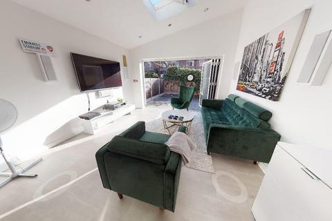 1 bedroom in a house share to rent, City Road, Nottingham NG7