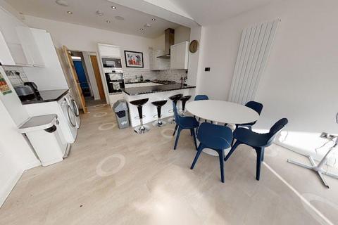 1 bedroom in a house share to rent, City Road, Nottingham NG7
