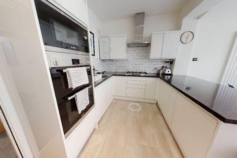 1 bedroom in a house share to rent, City Road, Nottingham NG7