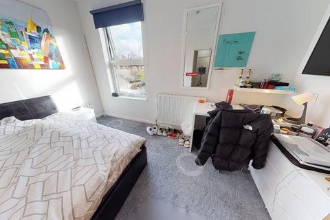 1 bedroom in a house share to rent, City Road, Nottingham NG7