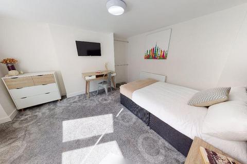 1 bedroom in a house share to rent, Lace Street, Nottingham NG7