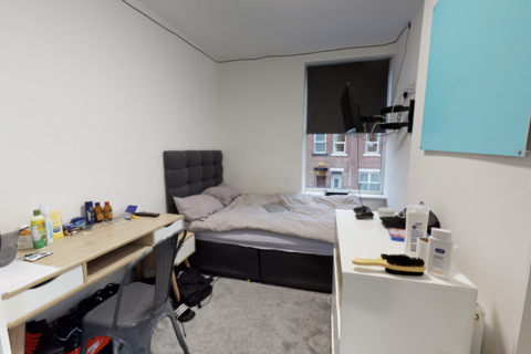 6 bedroom house to rent, Lace Street, Nottingham NG7