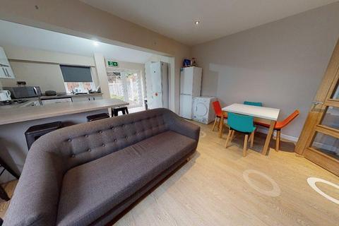 6 bedroom house to rent, Claude Street, Nottingham NG7